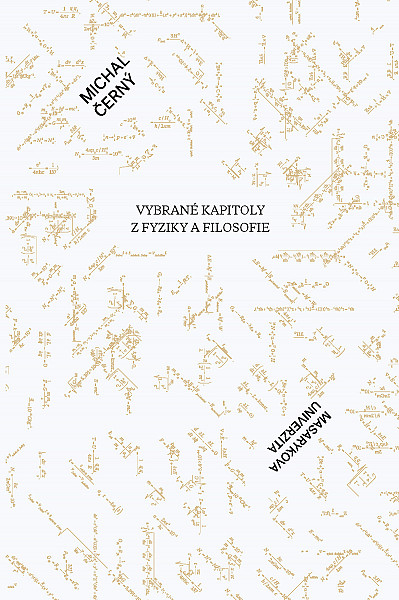 E-kniha Vybrané kapitoly z fyziky a filosofie