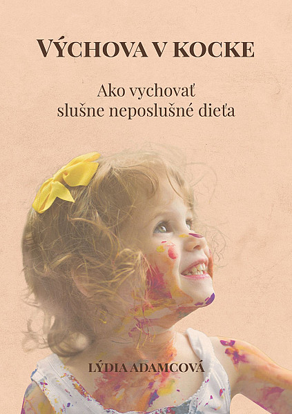 E-kniha Výchova v kocke