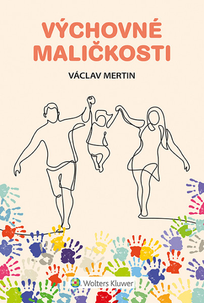 E-kniha Výchovné maličkosti