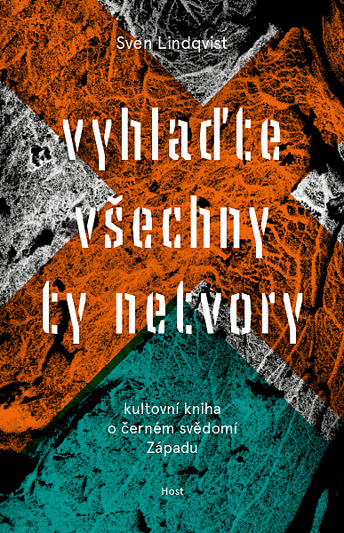 E-kniha Vyhlaďte všechny ty netvory