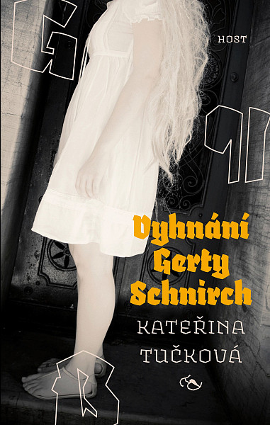 E-kniha Vyhnání Gerty Schnirch