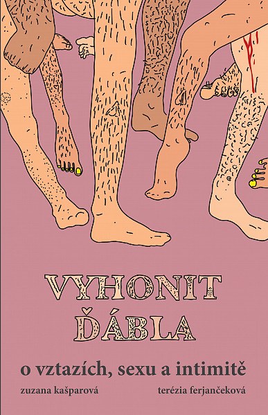 E-kniha Vyhonit ďábla