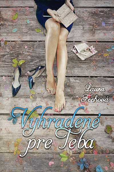 E-kniha Vyhradené pre teba