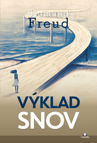 E-kniha Výklad snov