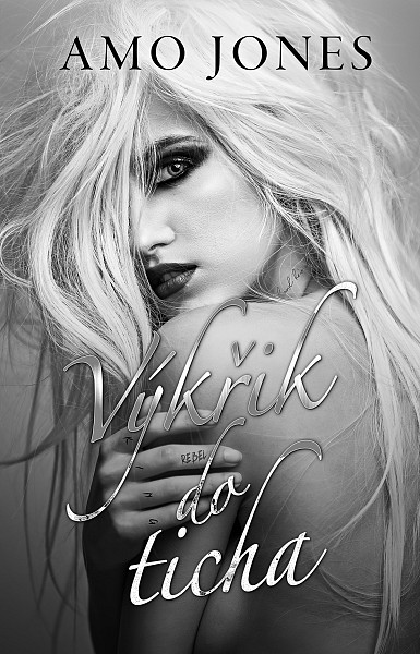 E-kniha Výkřik do ticha