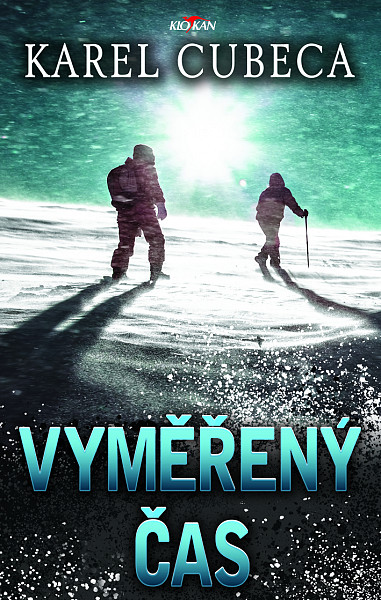 E-kniha Vyměřený čas