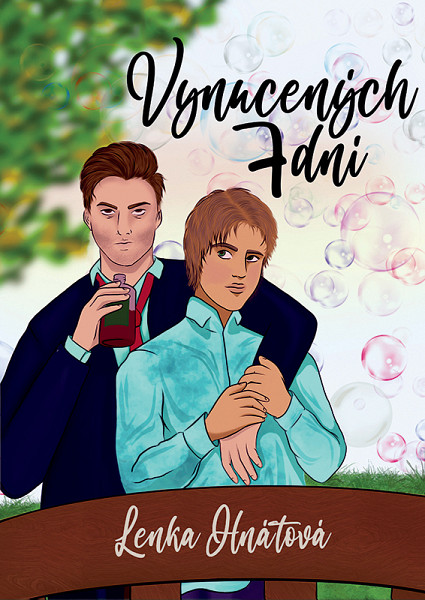 E-kniha Vynucených 7 dní