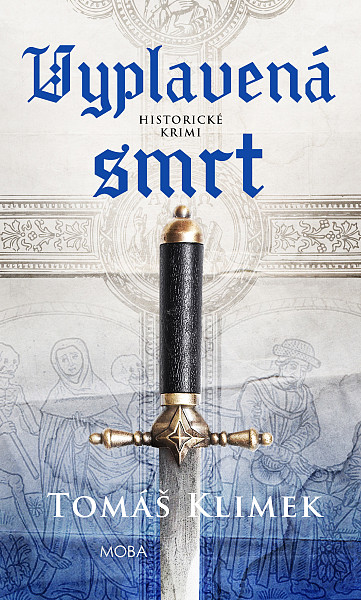 E-kniha Vyplavená smrt