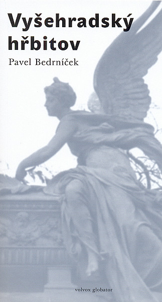 E-kniha Vyšehradský hřbitov