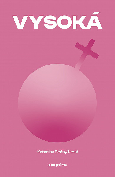 E-kniha Vysoká
