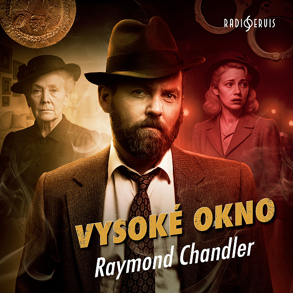E-kniha Vysoké okno