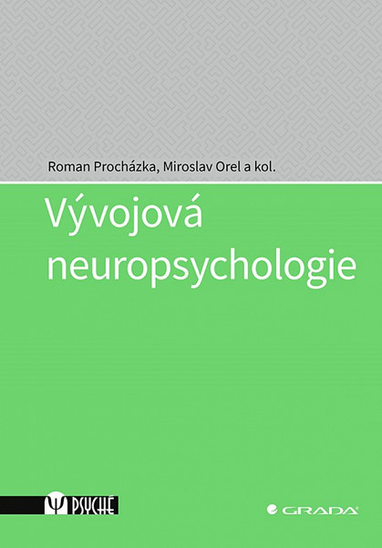 E-kniha Vývojová neuropsychologie