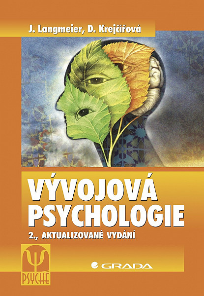 E-kniha Vývojová psychologie