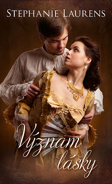 E-kniha Význam lásky