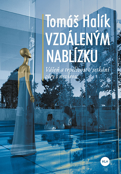 E-kniha Vzdáleným nablízku