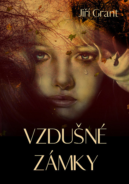 E-kniha Vzdušné zámky