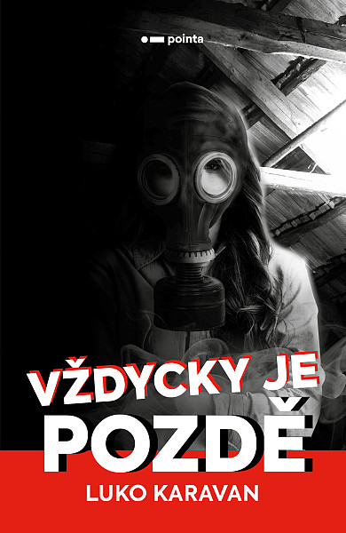 E-kniha Vždycky je pozdě