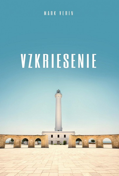 E-kniha Vzkriesenie