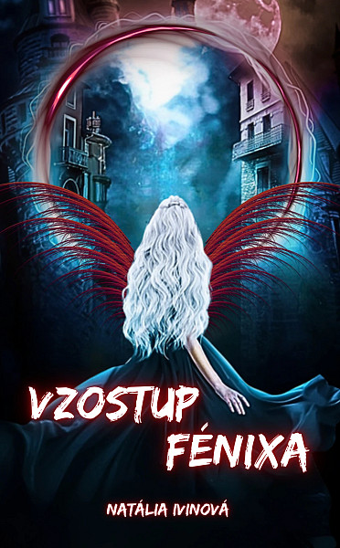 E-kniha Vzostup Fénixa