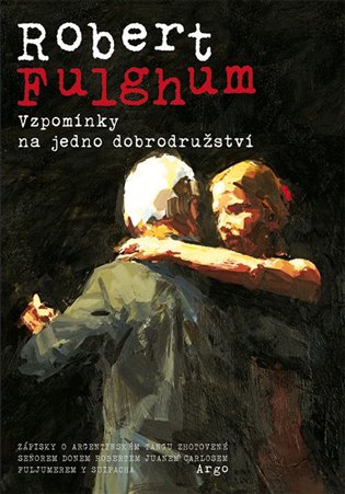 E-kniha Vzpomínky na jedno dobrodružství