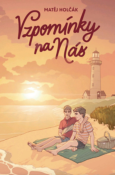 E-kniha Vzpomínky na nás