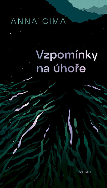 E-kniha Vzpomínky na úhoře