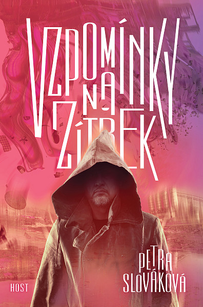 E-kniha Vzpomínky na zítřek