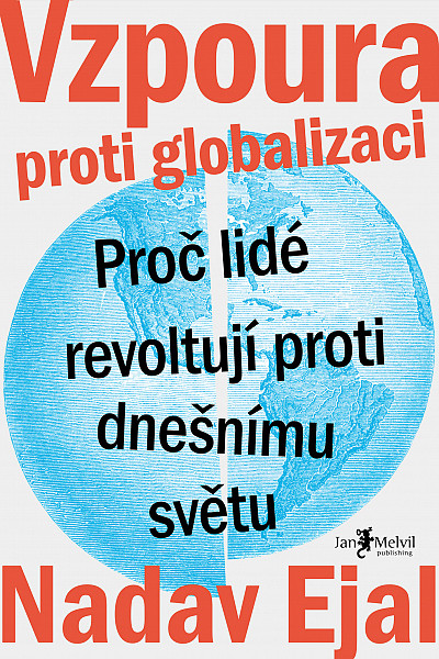 E-kniha Vzpoura proti globalizaci