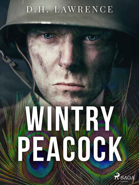 E-kniha Wintry Peacock