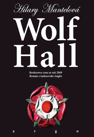 E-kniha Wolf Hall