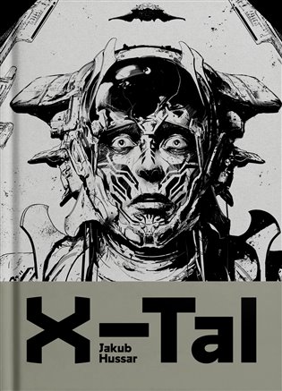 E-kniha X-Tal