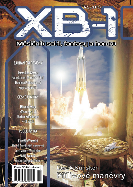 E-kniha XB-1 2018/12