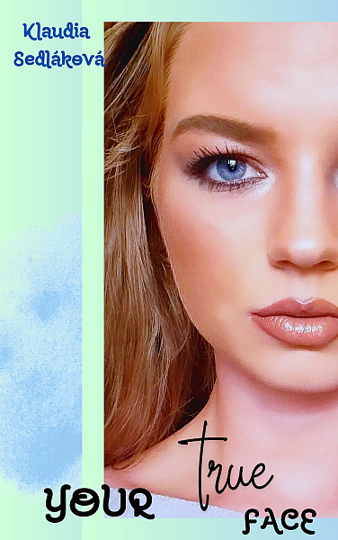 E-kniha Your true face