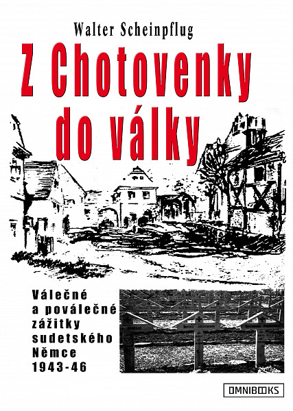 E-kniha Z Chotovenky do války