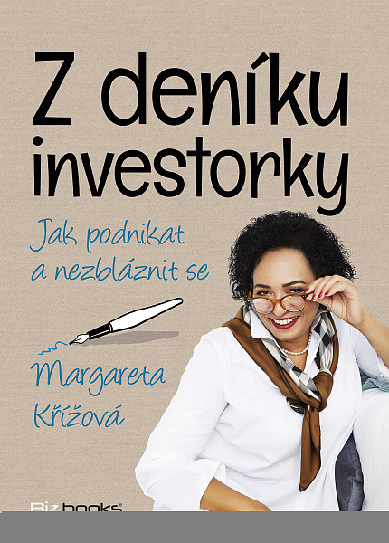 E-kniha Z deníku investorky