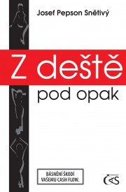 E-kniha Z deště pod opak