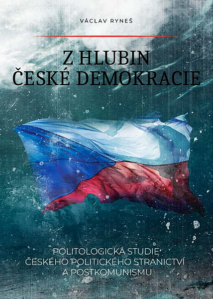 E-kniha Z hlubin české demokracie