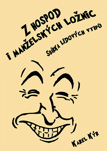 E-kniha Z hospod i manželských ložnic