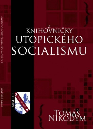 E-kniha Z knihovničky utopického socialismu