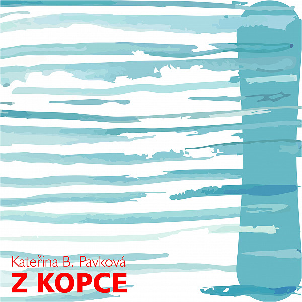 E-kniha Z kopce