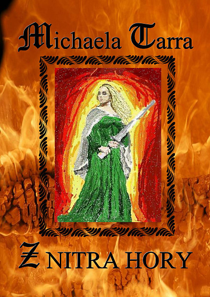 E-kniha Z nitra hory