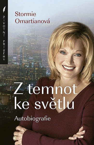 E-kniha Z temnot ke světlu