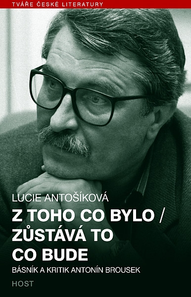 E-kniha Z toho co bylo / Zůstává to co bude