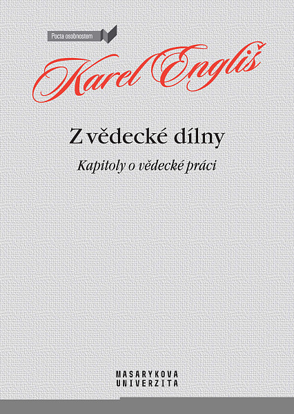 E-kniha Z vědecké dílny