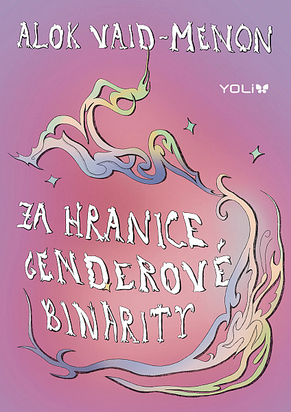 E-kniha Za hranice genderové binarity