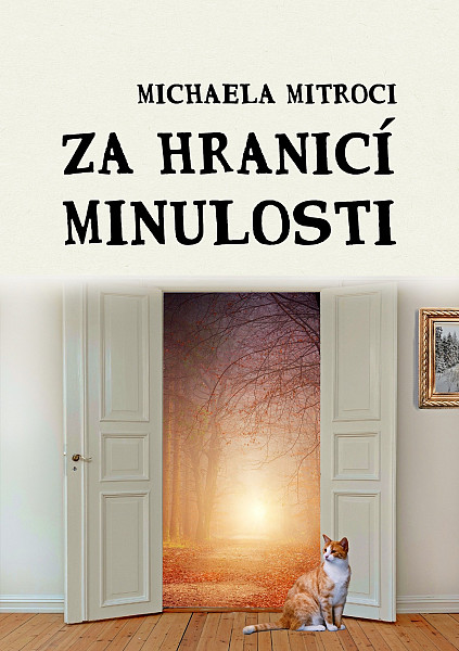 E-kniha Za hranicí minulosti