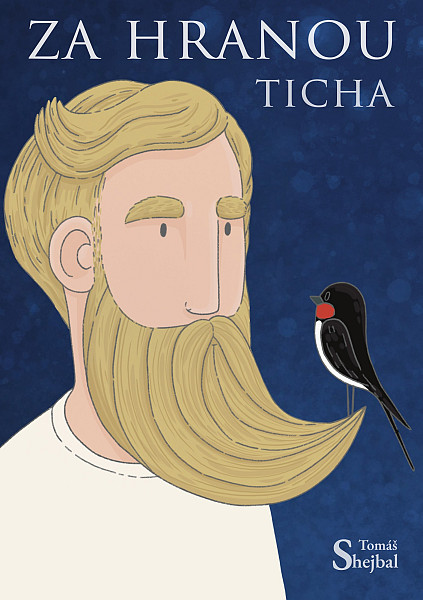 E-kniha Za hranou ticha