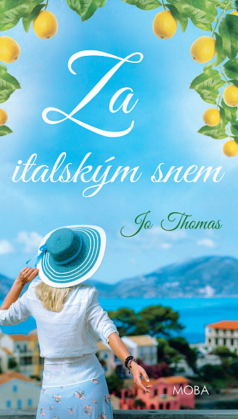 E-kniha Za italským snem