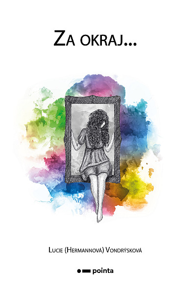 E-kniha Za okraj…