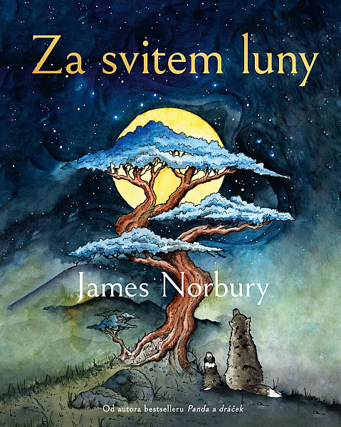 E-kniha Za svitem luny